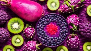 glycemic index acai