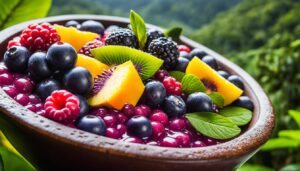 health benefits of acai
