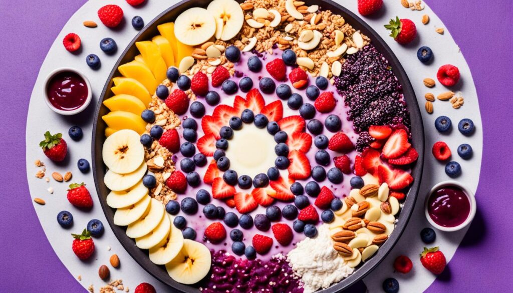 innovative acai mix ideas innovative acai mix ideas