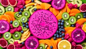 pitaya health benefits