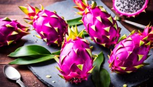 pitaya health claims