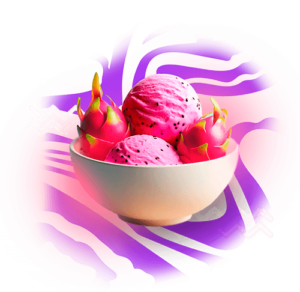 Pitaya Png