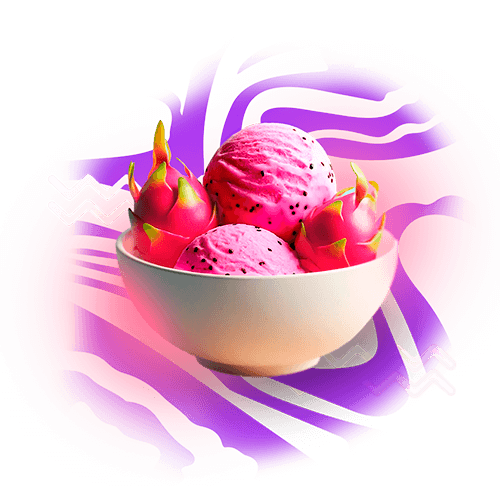 Pitaya Png