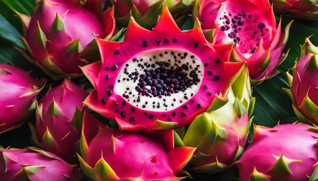 pitaya superfood