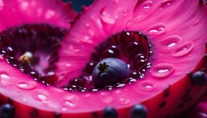 tell story acai pitaya