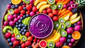 ways integrate acai pitaya