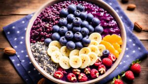 what acai does
