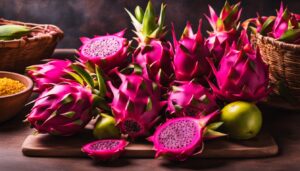 Dragon Fruit Distributor