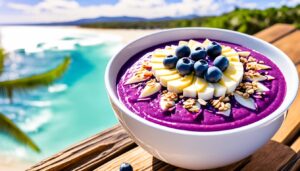 Eco-Friendly Acai Packaging