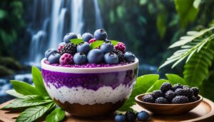 Premium Acai Quality and Freshness