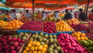 Tropical Acai distributor