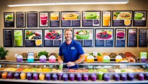 Tropical Acai testimonials