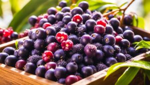 Tropical Acai wholesale products