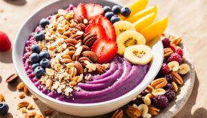 Unsweetened Acai Puree