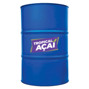 Acai Barrel