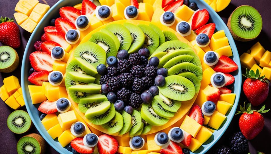acai bowl ingredients