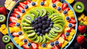 acai bowl ingredients