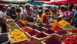 acai consumer demand