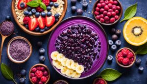 acai culinary uses