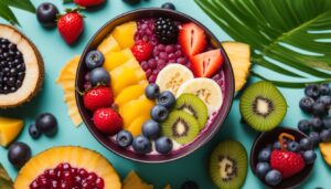 acai social media engagement