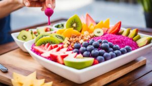 build-your-own bowl