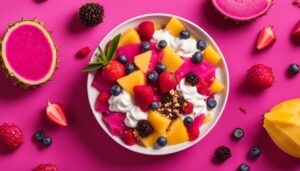 flavor combinations