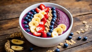 frozen acai offerings