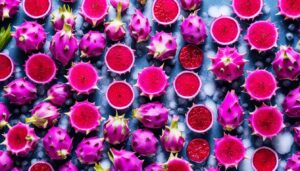 frozen fruit foodservice