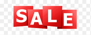 Png Clipart Sale Logo Sale On Sale Thumbnail