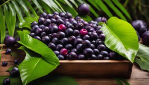 quality acai experience