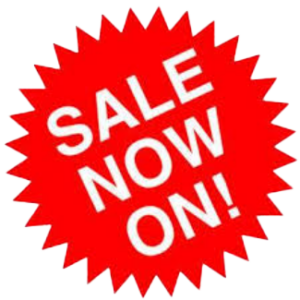 Sale On Now