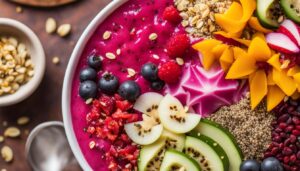 superfood toppings