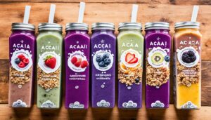 versatile acai applications