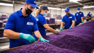 Acai Wholesale Distributors
