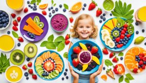 Mealtime Strategies with Acai for Overcoming Picky Eating