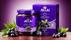 Premium Acai Products