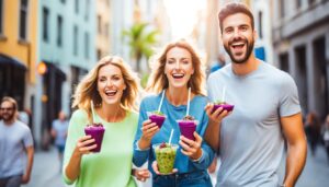 Promotional Marketing Strategies for Acai