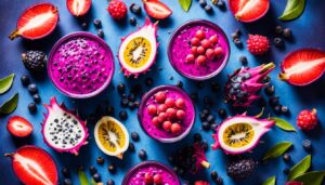 acai berries ketogenic compatibility