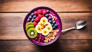 Acai Wholesale Expansion