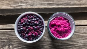 Acai storage errors and pitaya preservation mistakes