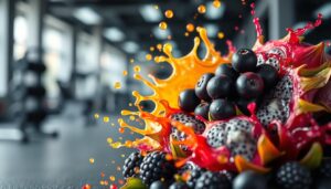 Antioxidant Capacity of Acai and Pitaya