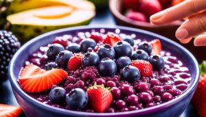 Benefits of Acai
