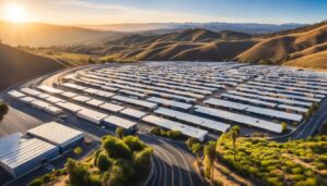 California Acai business distribution