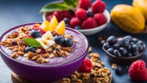 Frozen Acai Quality