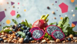 Nutritional Profile of Acai