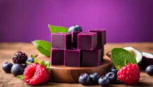 Premium Acai Products