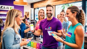 Rewards Program Implementation