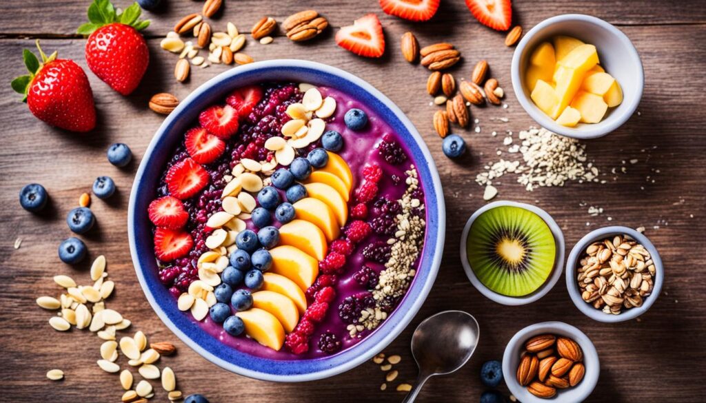 acai every day
