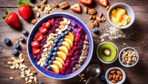 acai every day