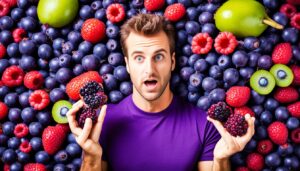 acai health risks